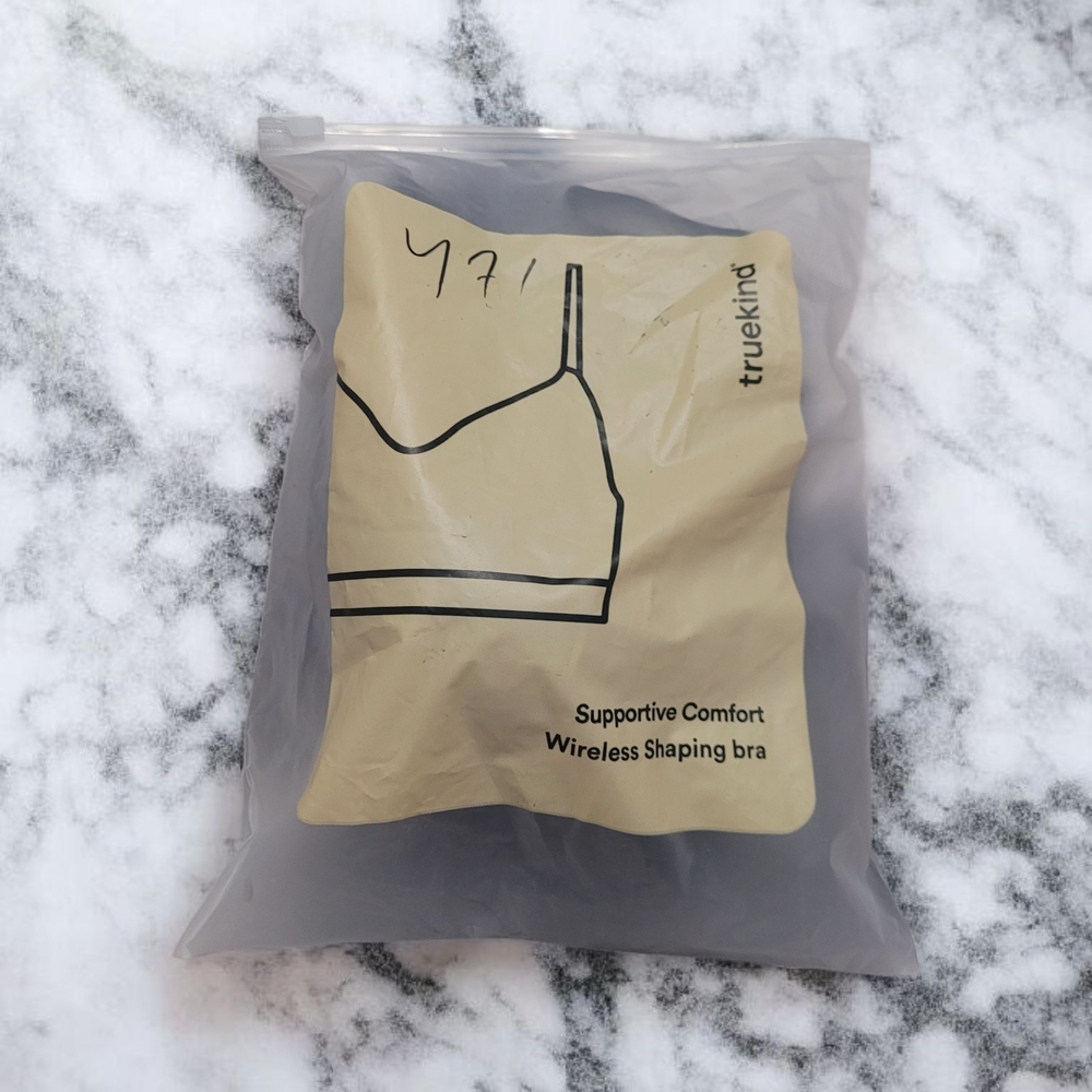 Truekind Wireless Shaping Bra